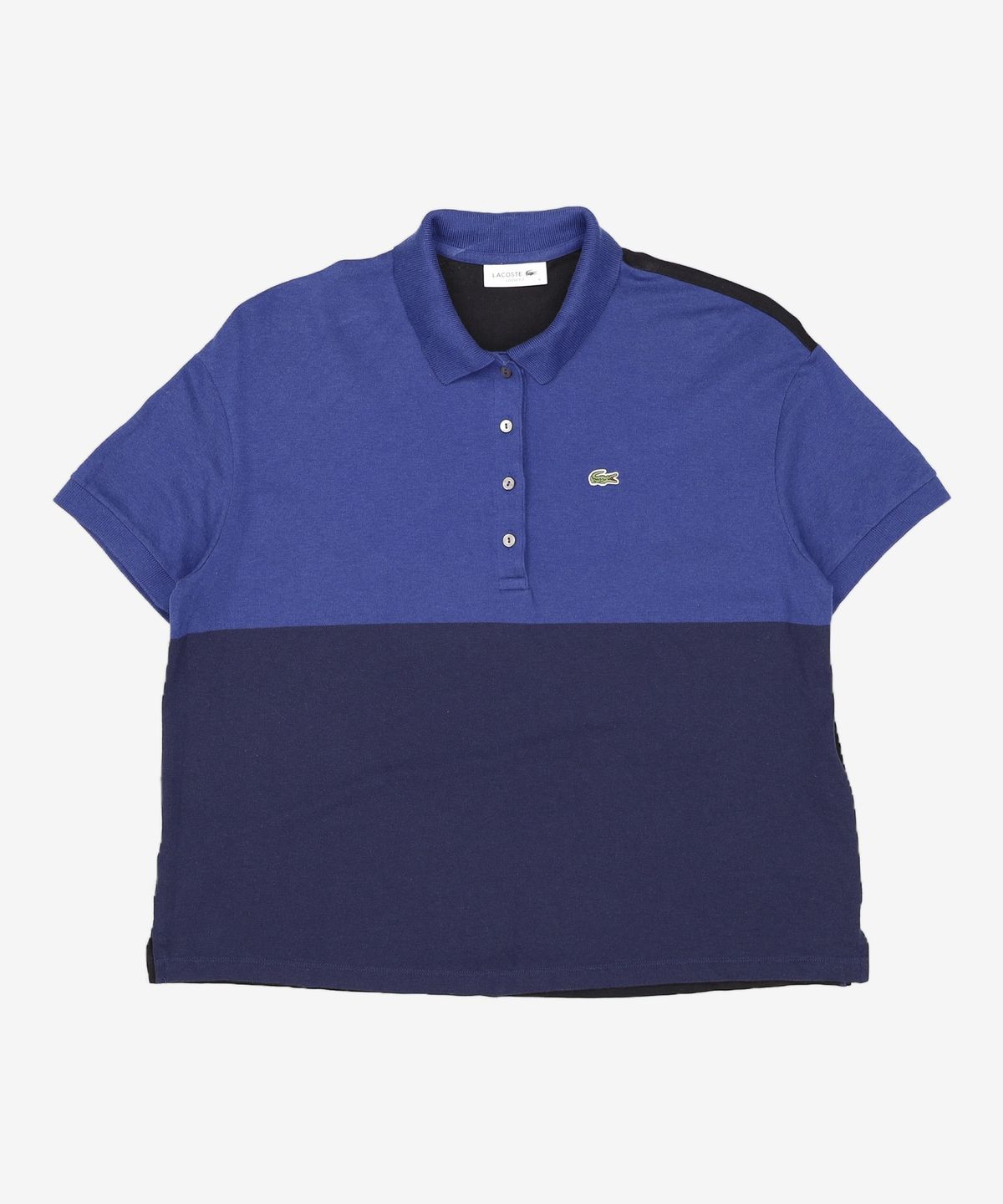 라코스테(LACOSTE) 피케/카라 티셔츠 S