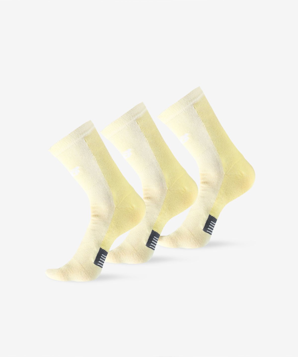뉴발란스(NEW BALANCE) NBGEGF1194 / PF 러닝 발가락양말 (LIME)