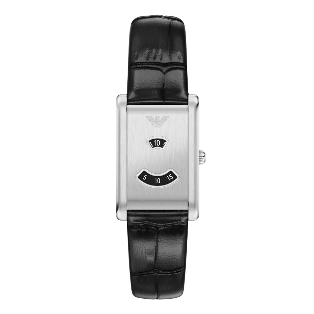 엠포리오 아르마니(EMPORIO ARMANI) AR11816 남성 가죽시계