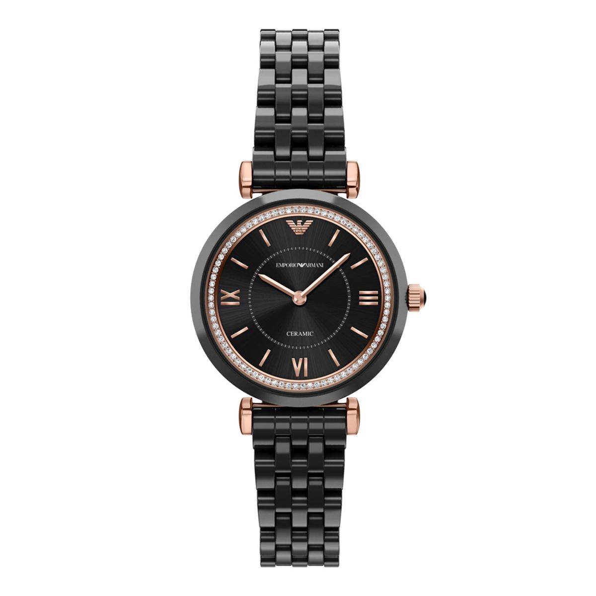 엠포리오 아르마니(EMPORIO ARMANI) AR70021 여성 세라믹시계