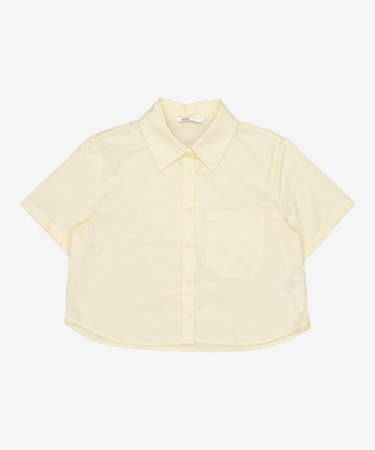 미쏘(MIXXO) 캐주얼 셔츠 S
