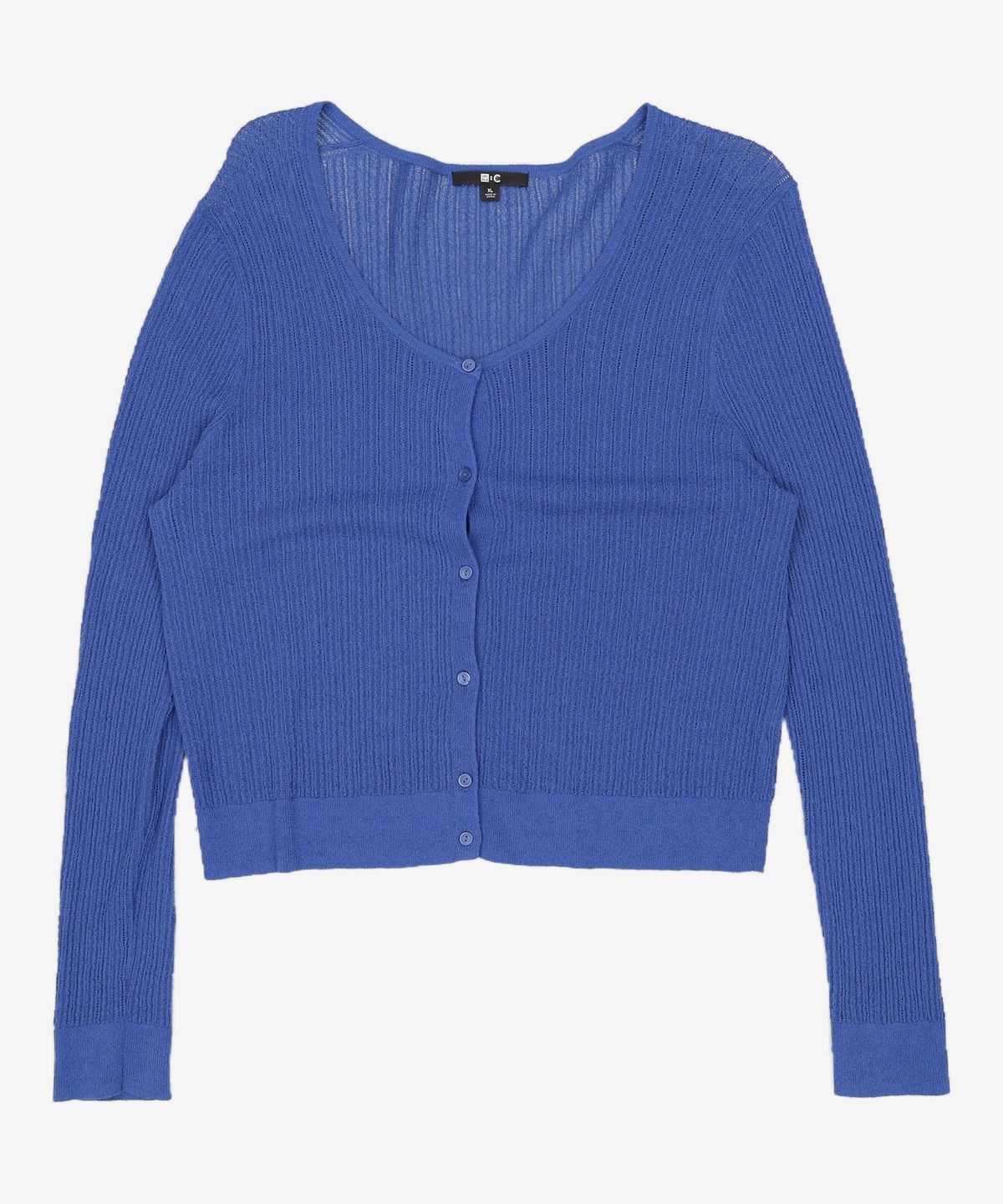 유니클로(UNIQLO) 카디건 XL