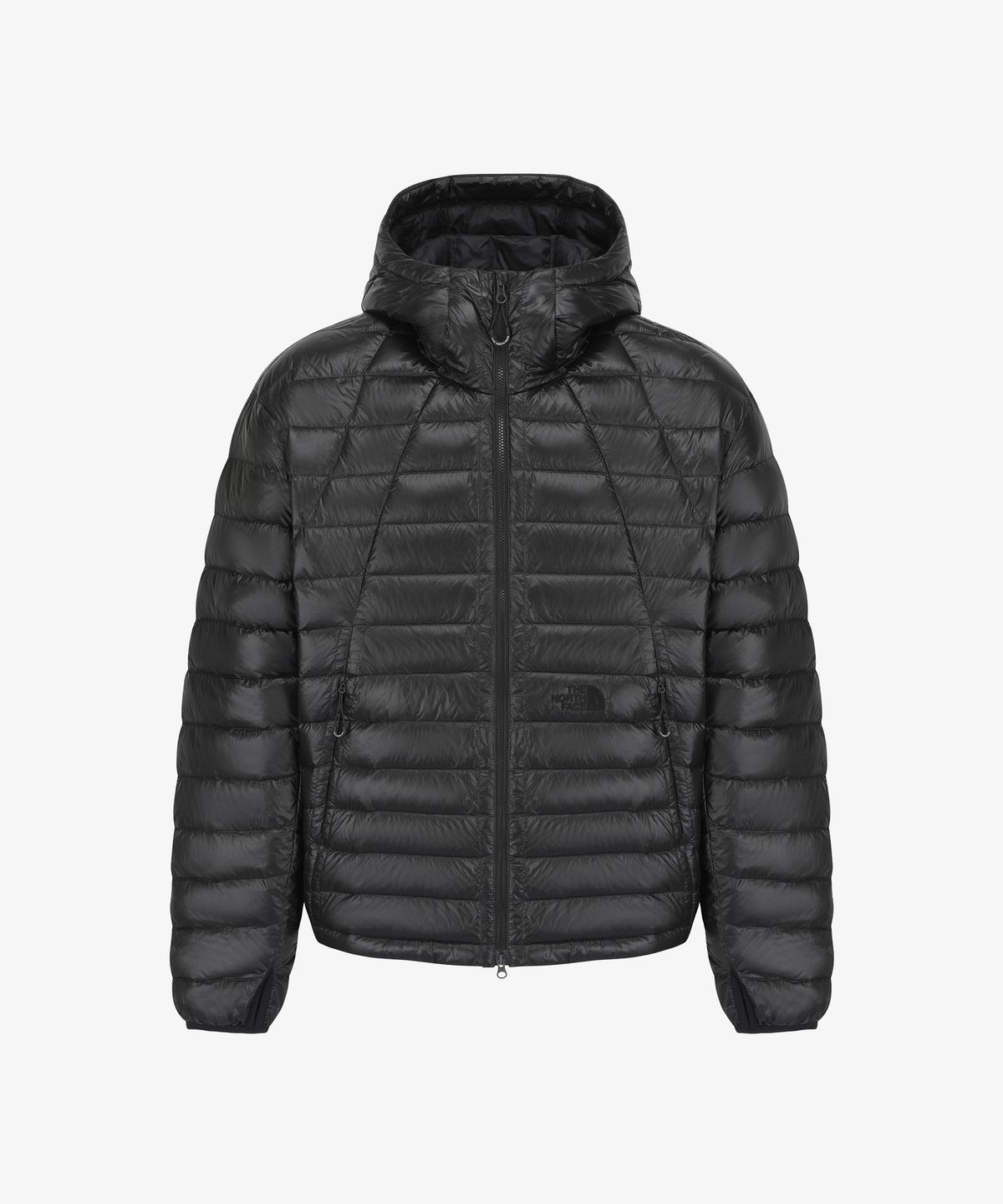 노스페이스(THE NORTH FACE) NJ1DS51N 칼릭스 라이트 다운 자켓 (RDS) REAL BLACK