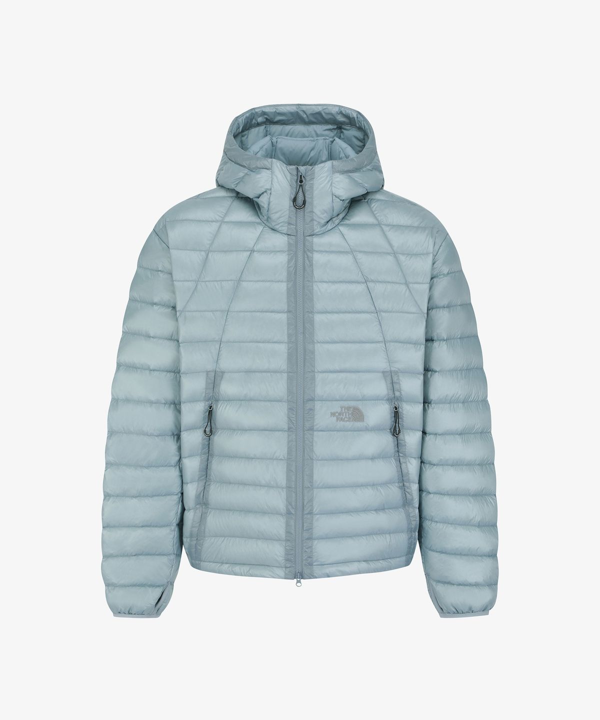 노스페이스(THE NORTH FACE) NJ1DS51L 칼릭스 라이트 다운 자켓 (RDS) GRAYISH BLUE