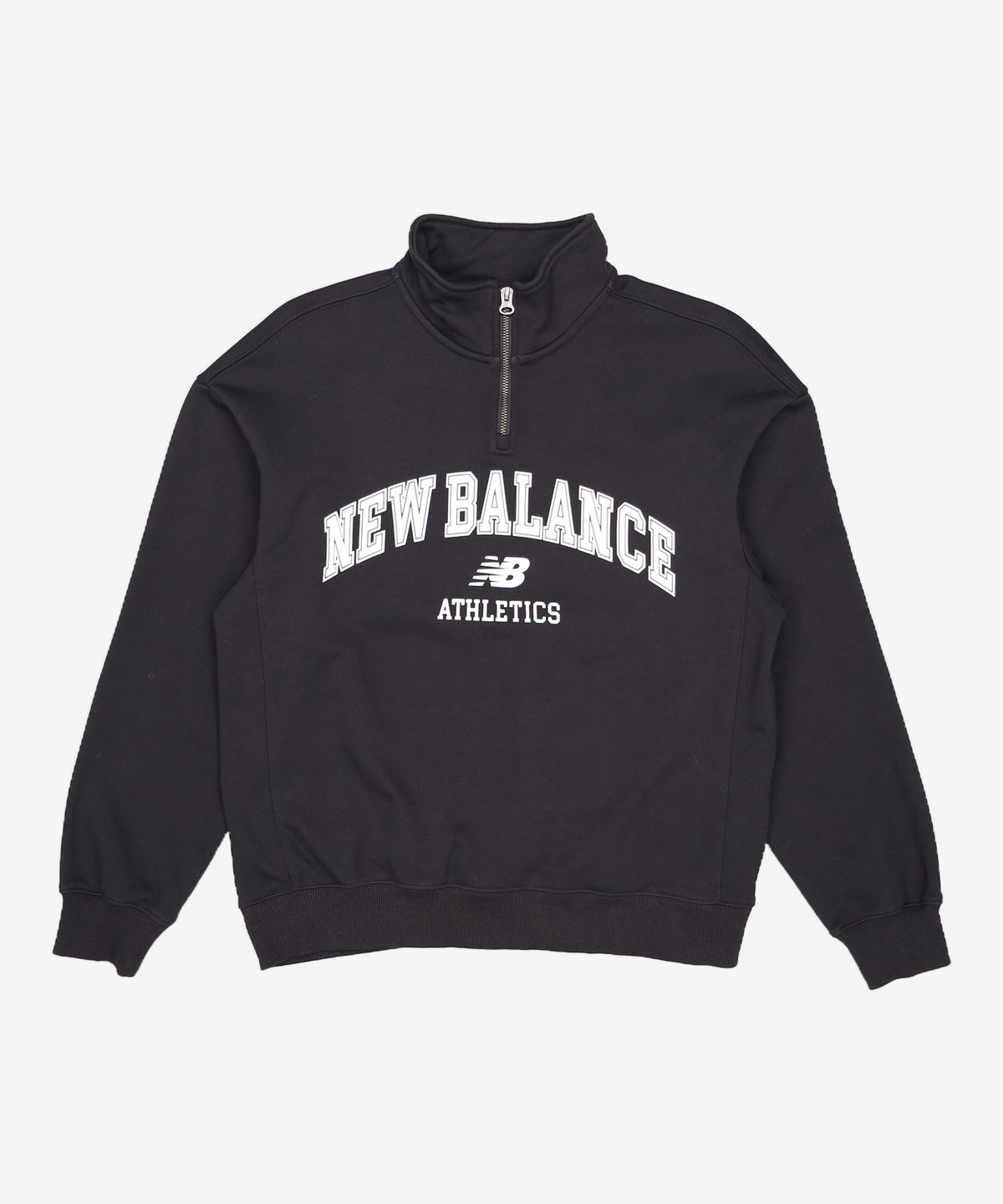 뉴발란스(NEW BALANCE) 맨투맨/스웨트셔츠 S