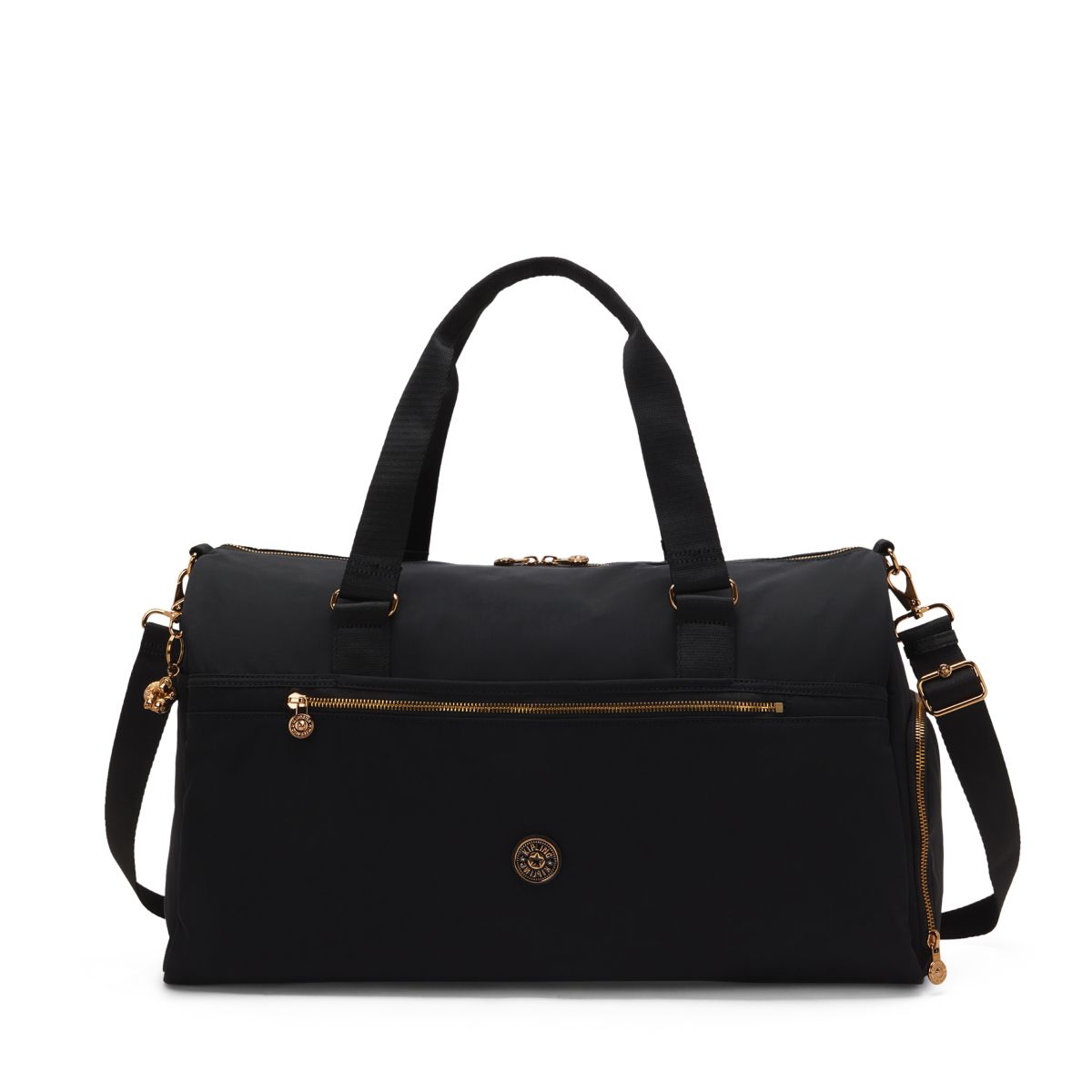 키플링(KIPLING) 돌체 (DULCIE) 트래블백 KQCBR02 BGBK