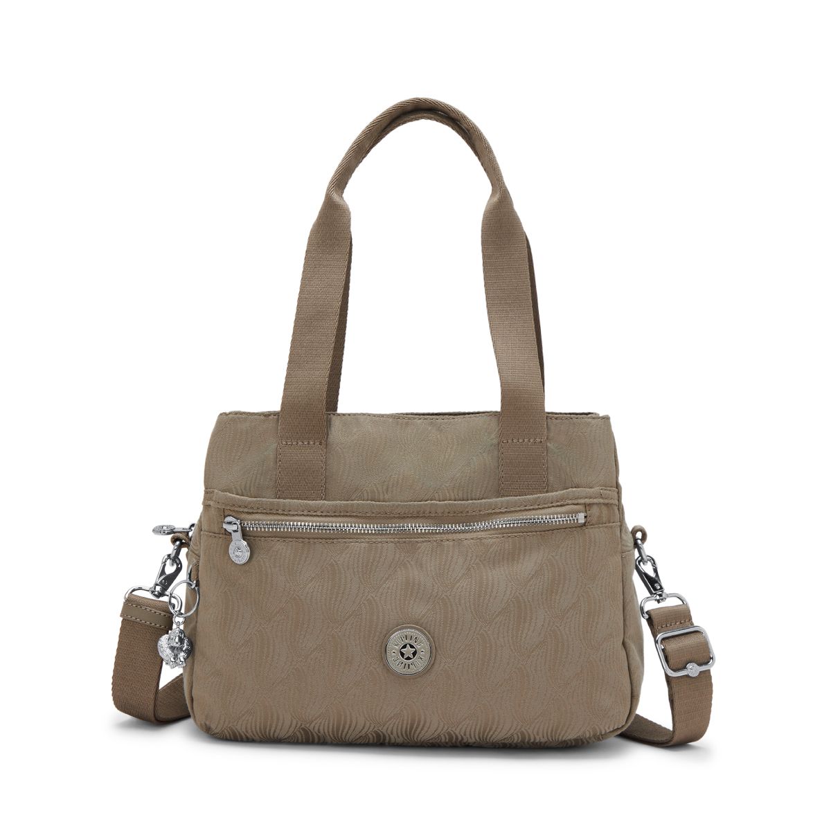 키플링(KIPLING) 엘리시아나 (ELYSIANA) 토트백 KQCBT13 DWJQ