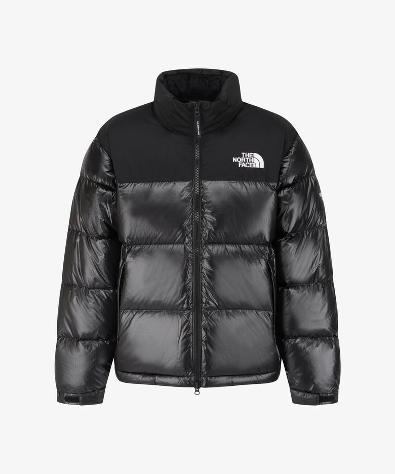NJ1DS50J 노벨티 눕시 다운 자켓 (RDS) BLACK