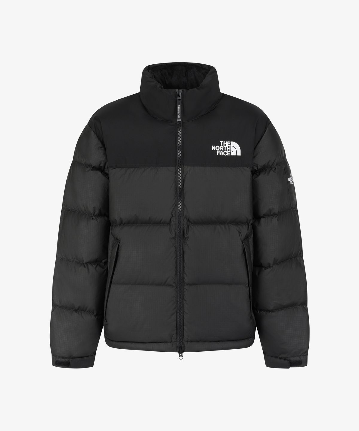 노스페이스(THE NORTH FACE) NJ1DS50K 노벨티 눕시 다운 자켓 (RDS) REAL BLACK
