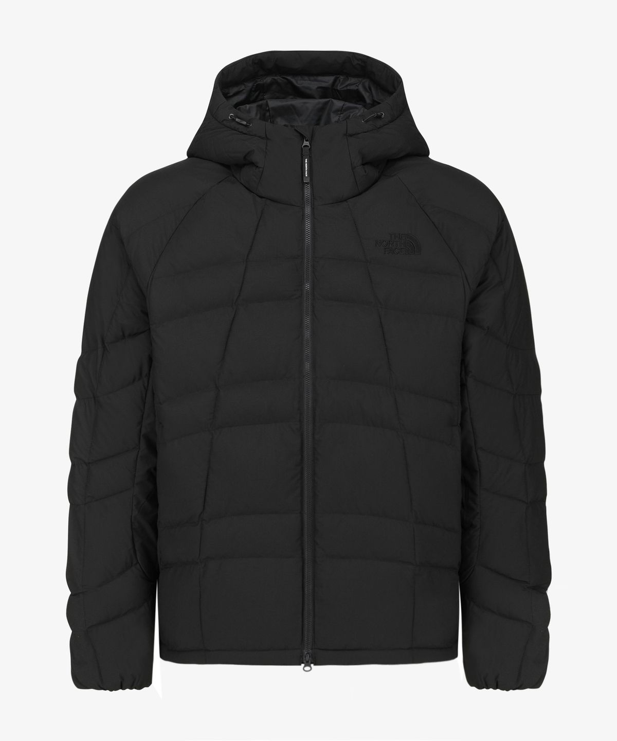 노스페이스(THE NORTH FACE) NJ3NS54J 데이드라이브 EX 온볼 패딩 자켓 BLACK