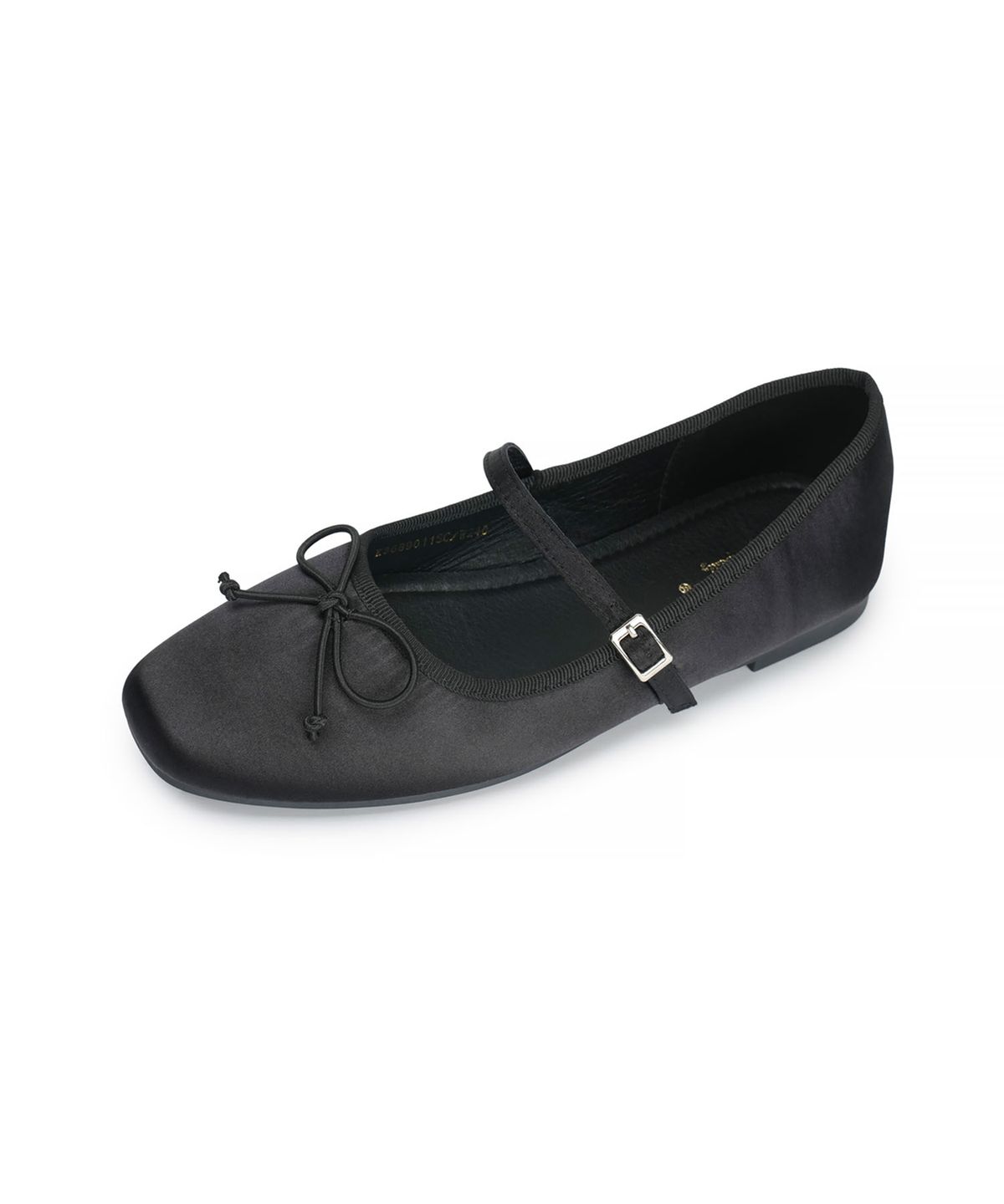 베어파우(BEARPAW) ISLA 플랫 블랙 (K3689011SC-W)