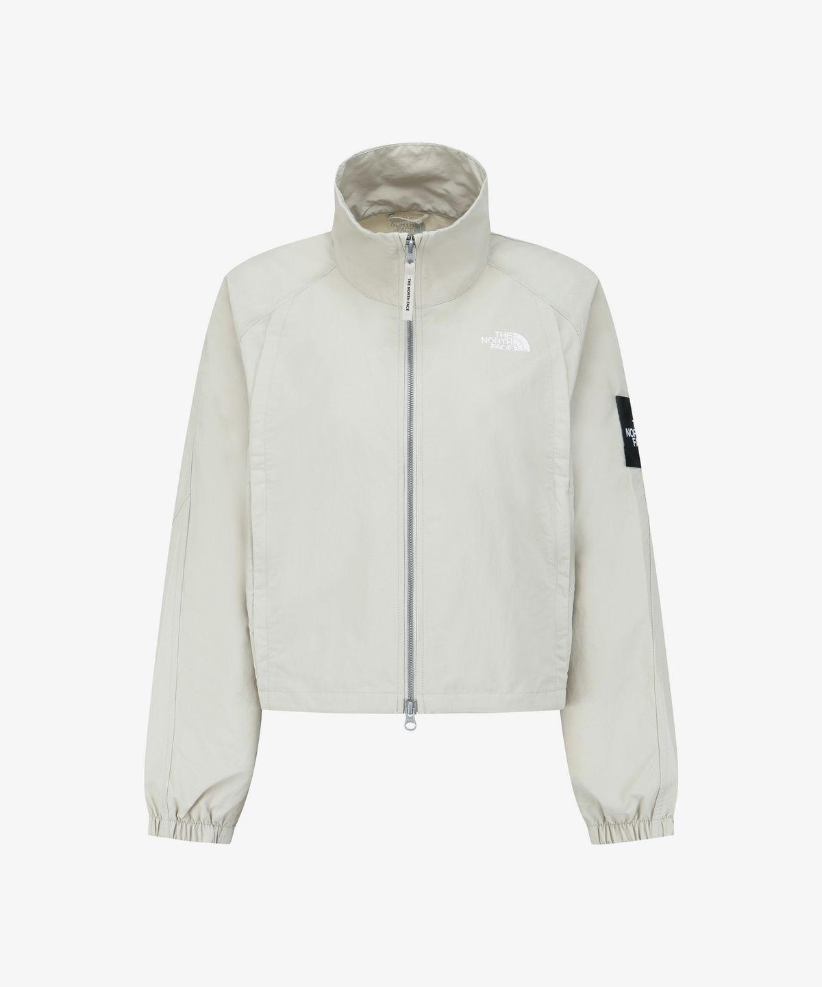 노스페이스(THE NORTH FACE) NJ3BS80K 여성 올레마 자켓 SAND SHELL