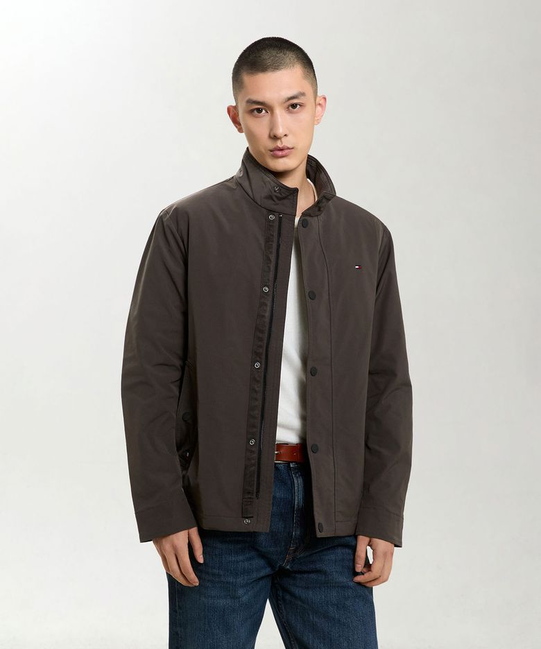 옥스포드 패딩 자켓 (T12G6WOT701ML1M04)