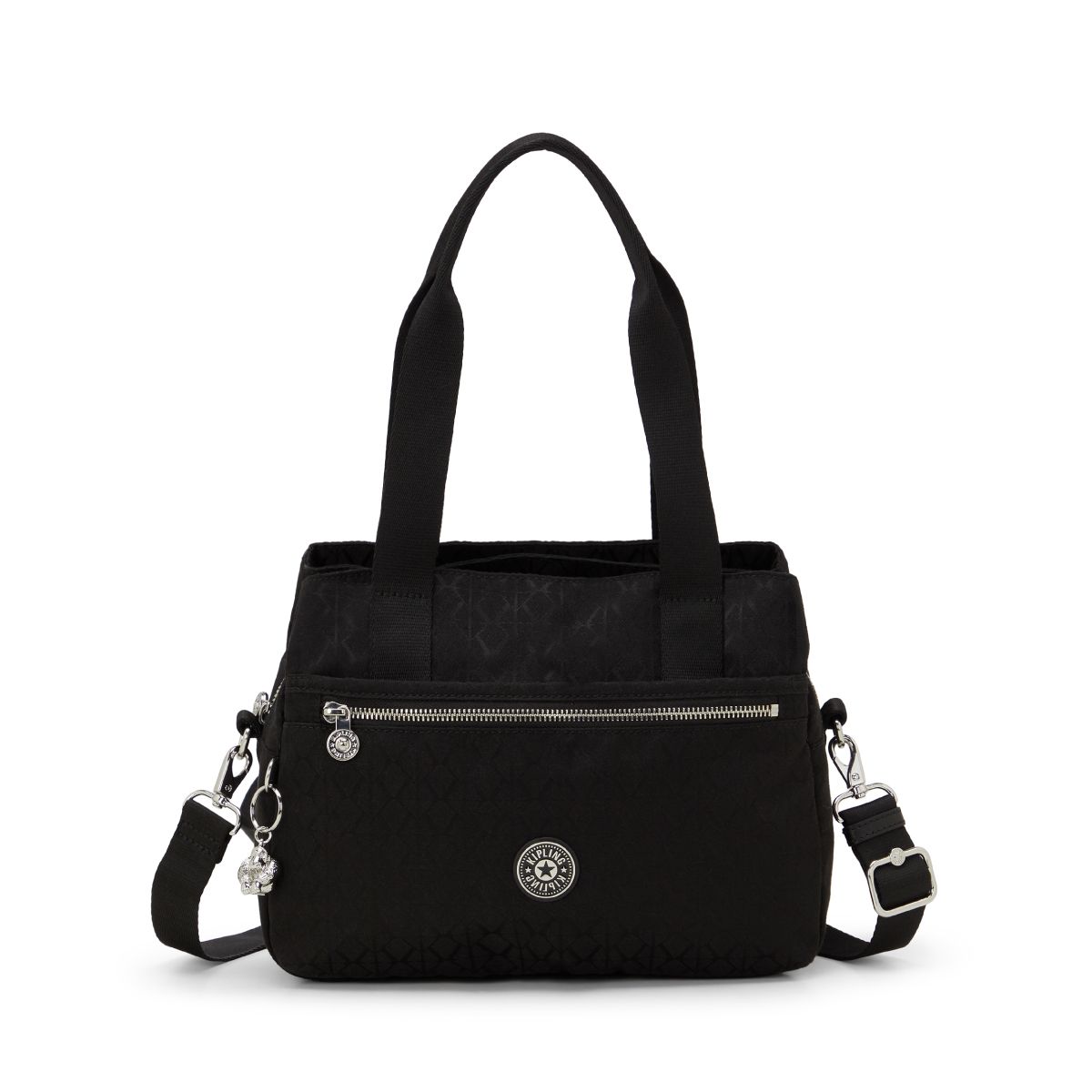 키플링(KIPLING) 엘리시아나 (ELYSIANA)토트백 KQCBT13 NOSJ