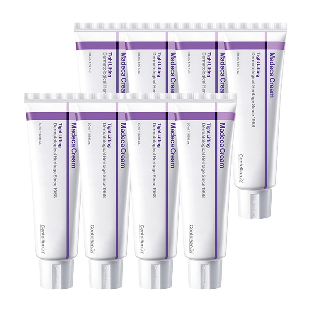 센텔리안24(CENTELLIAN24) 마데카크림 타이트리프팅 50ml 8개