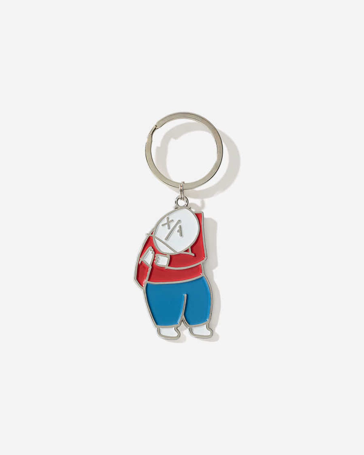 폴라(POLAR) Big Boy Keychain - Multi
