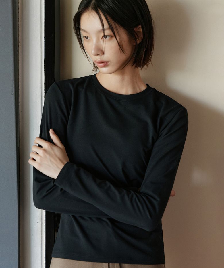 웜플렉스 롱슬리브 커버업