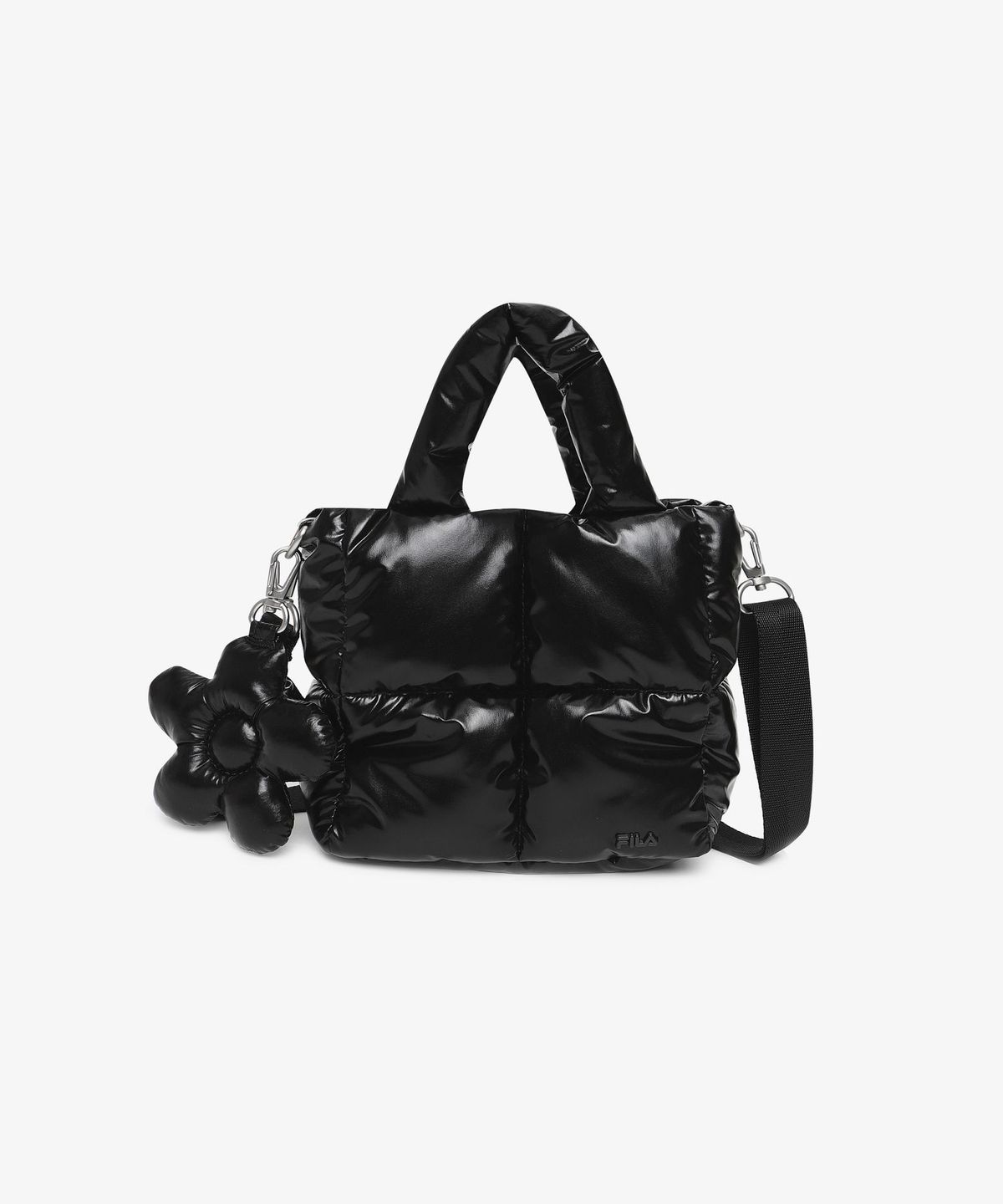 휠라(FILA) 푸퍼 미니 토트백(FS264BC01F003014)