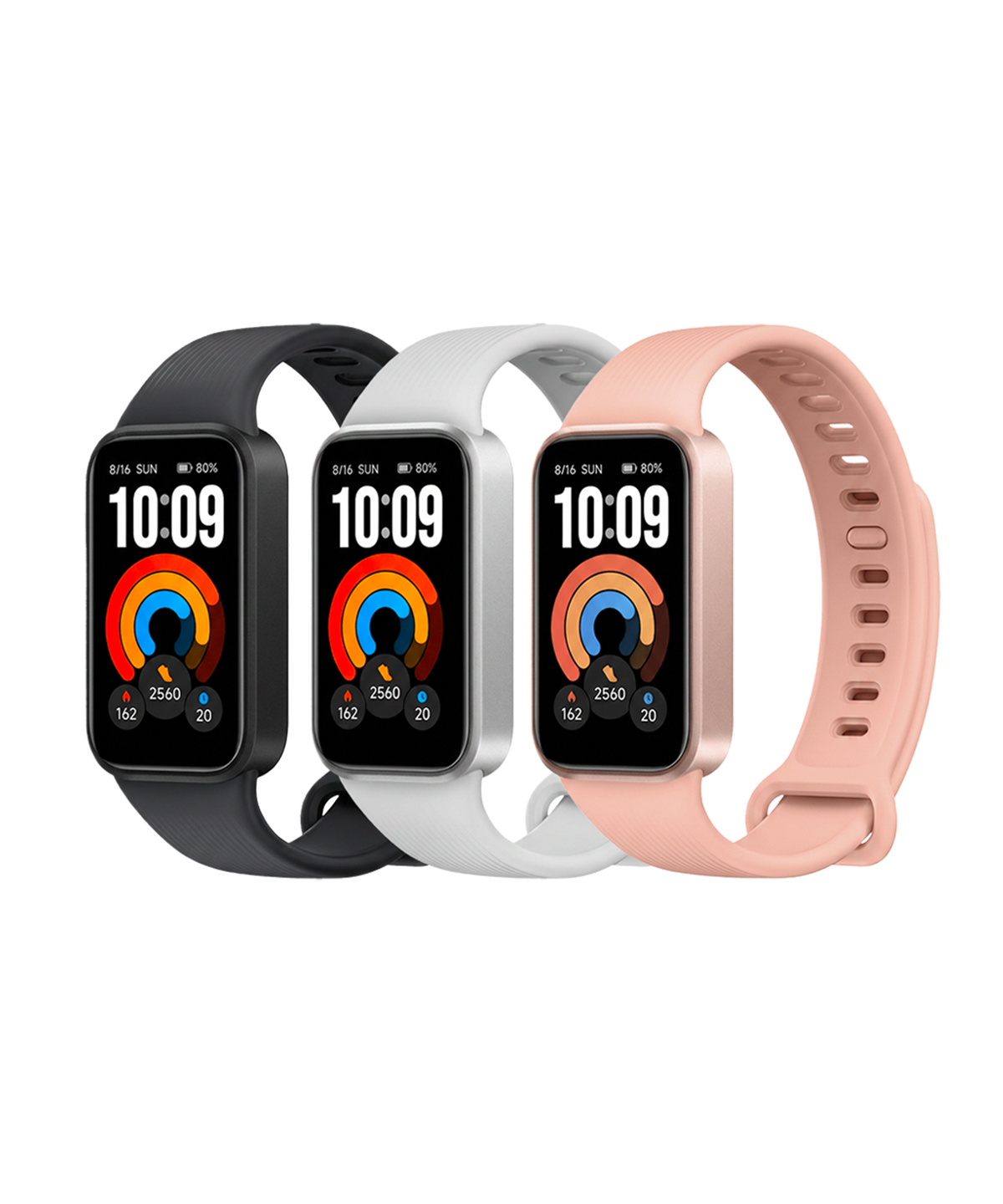 샤오미(XIAOMI) 미밴드 11 액티브 스마트 밴드 워치 웨어러블 심박수 만보기 시계