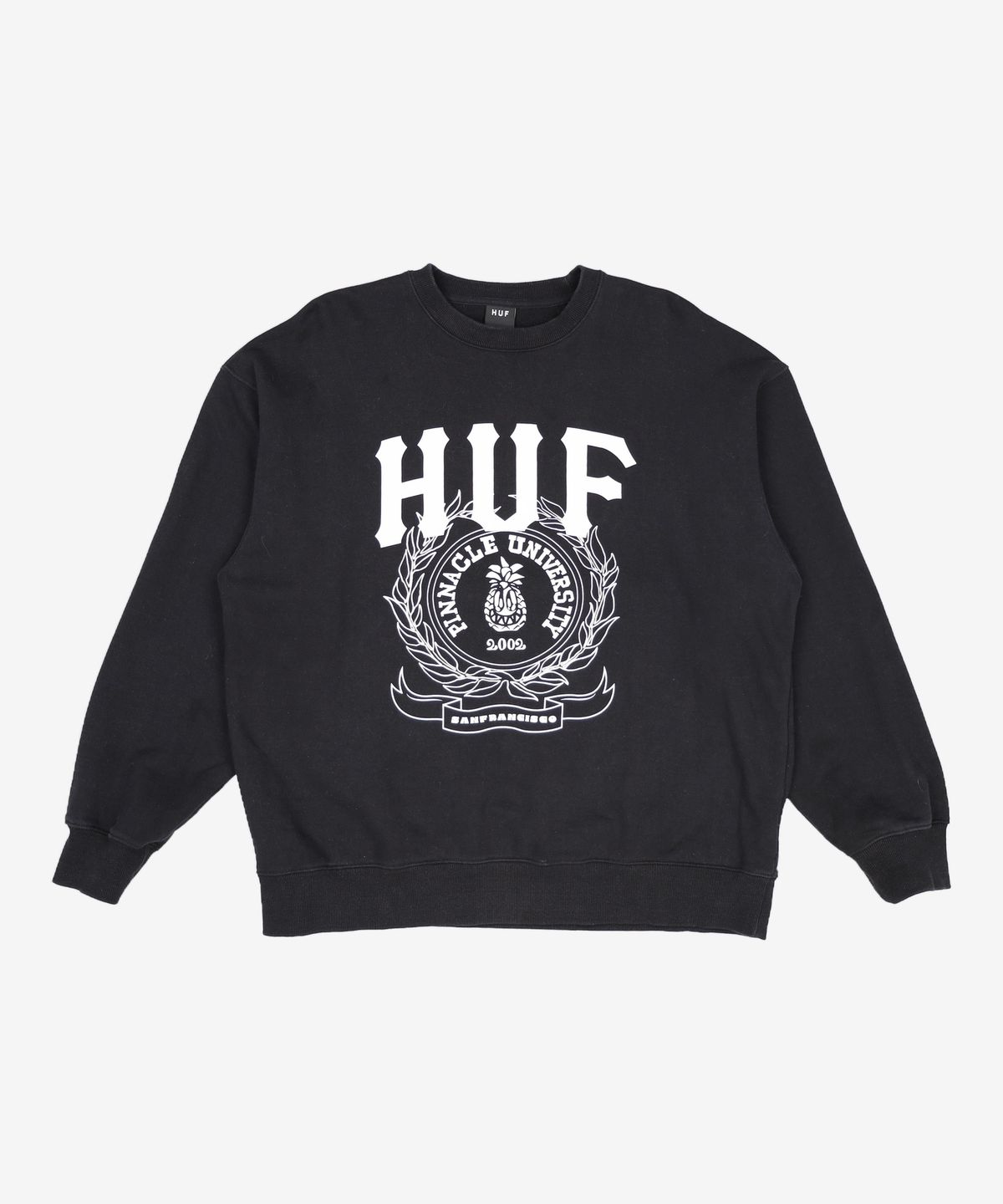 허프(HUF) 맨투맨/스웨트셔츠 XXL
