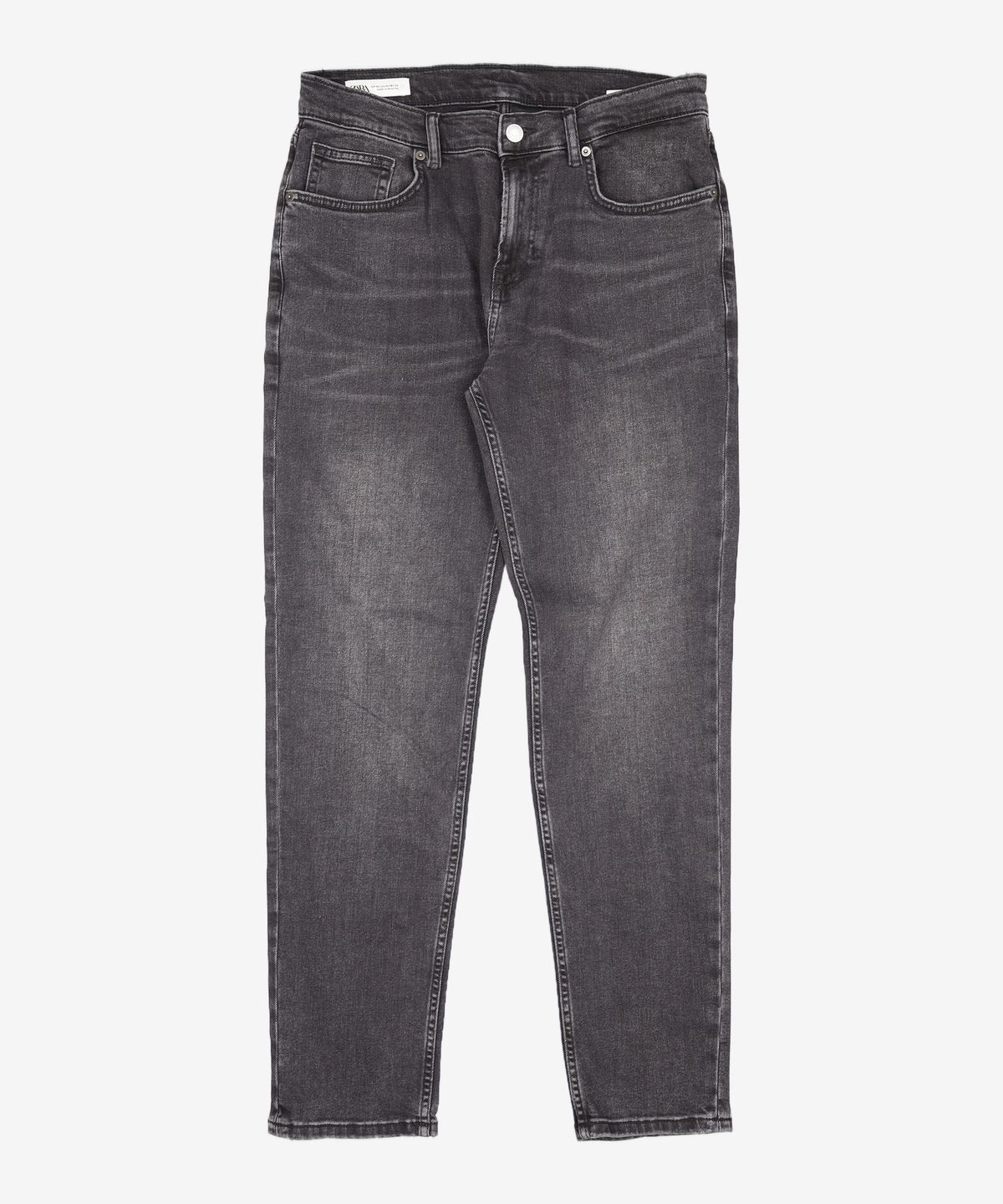 자라(ZARA) 청/데님 팬츠 84A