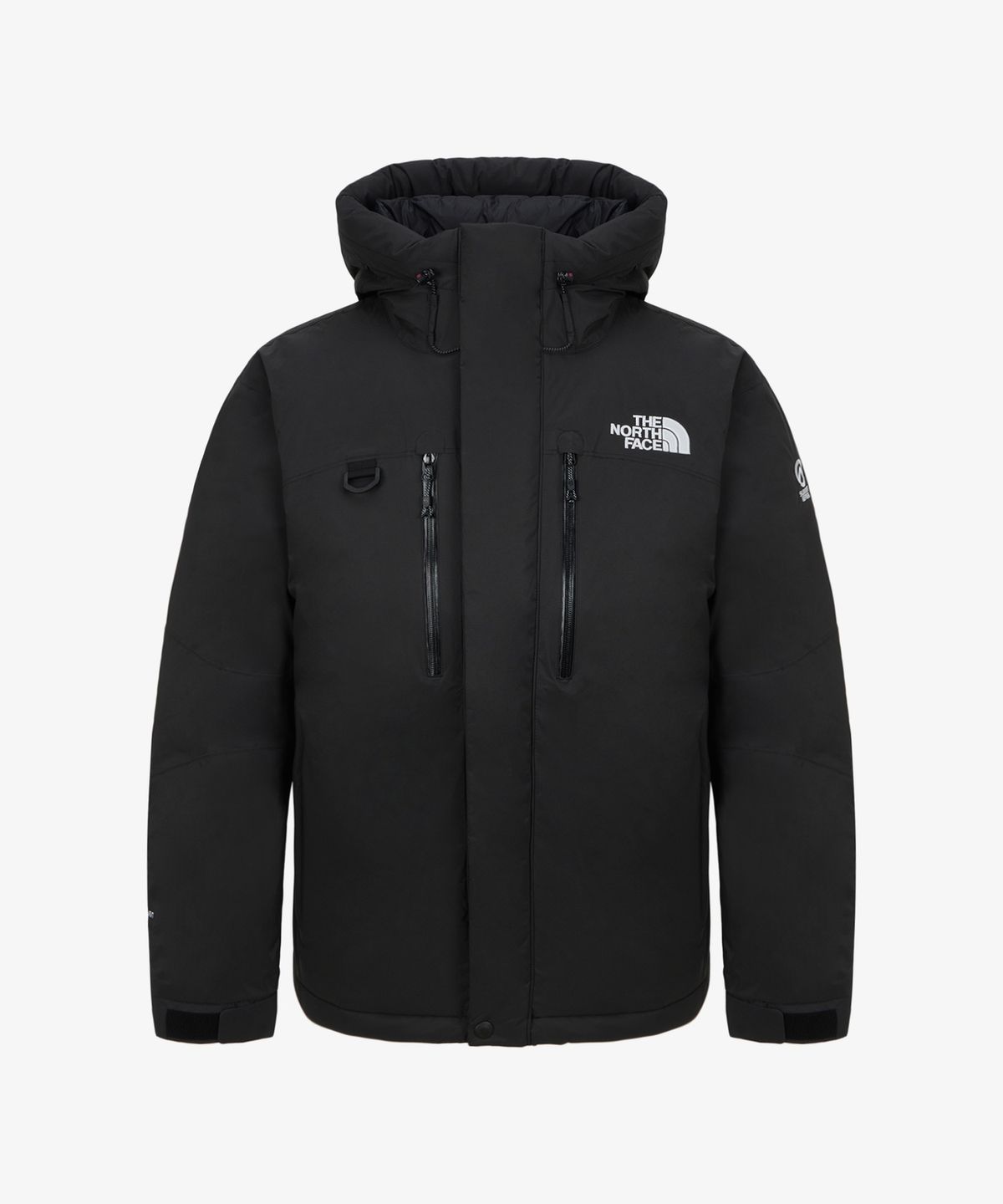 노스페이스(THE NORTH FACE) NJ1DS12A 남성 히말라얀 라이트 다운 파카 (RDS) BLACK