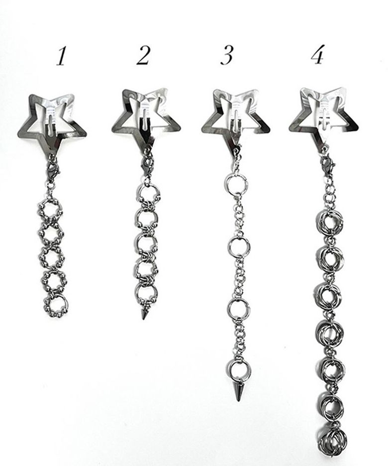 STAR PIN