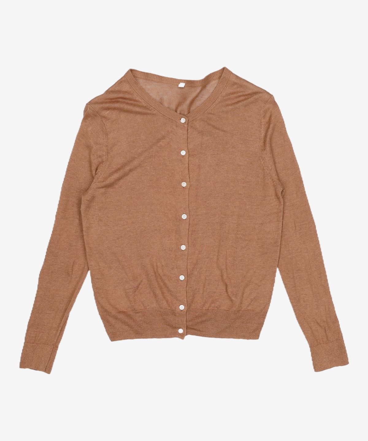 무인양품(MUJI) 카디건 S