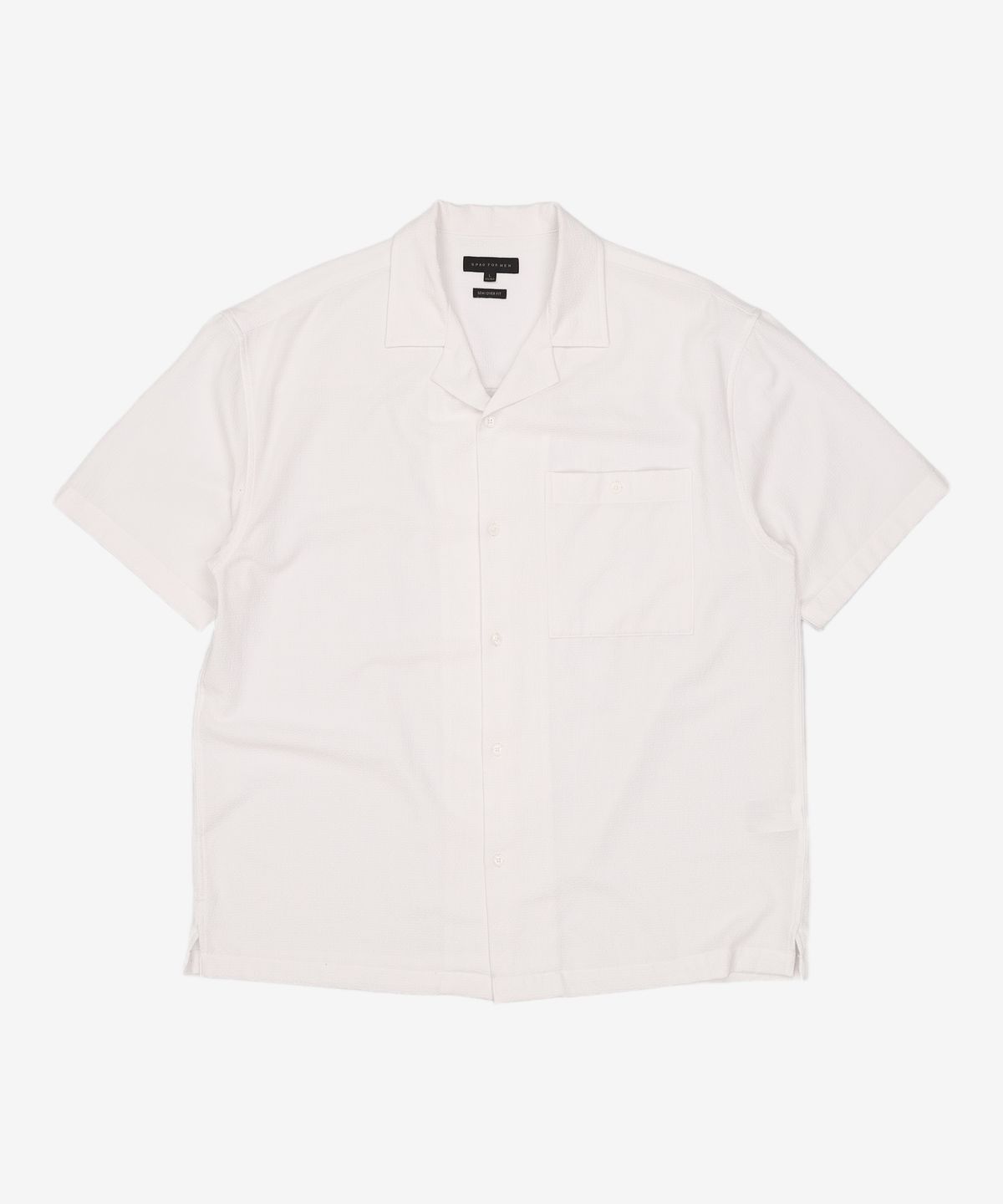 스파오(SPAO) 캐주얼 셔츠 175-96A