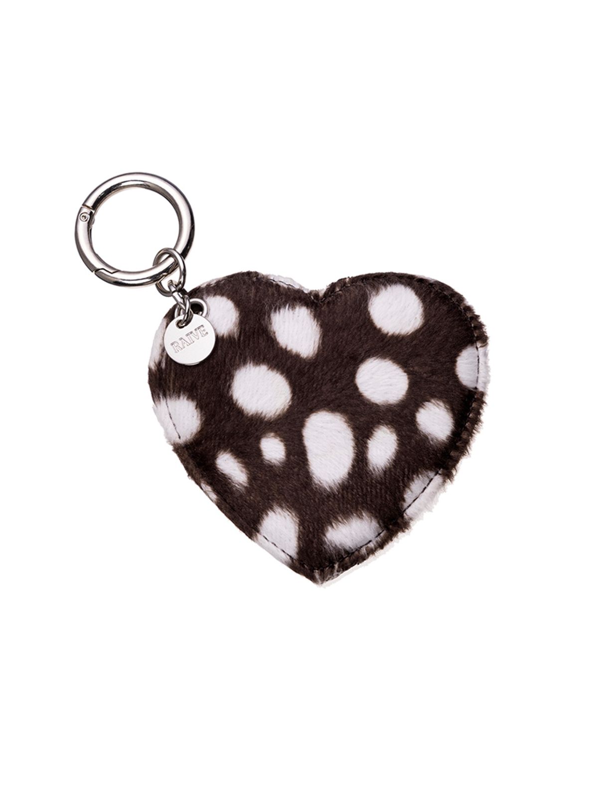 레이브(RAIVE) Pony Mirror Charm UZ6AX148_2color