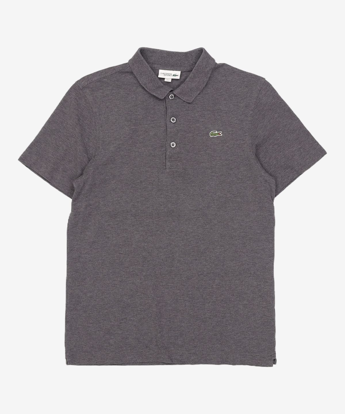 라코스테(LACOSTE) 피케/카라 티셔츠 4