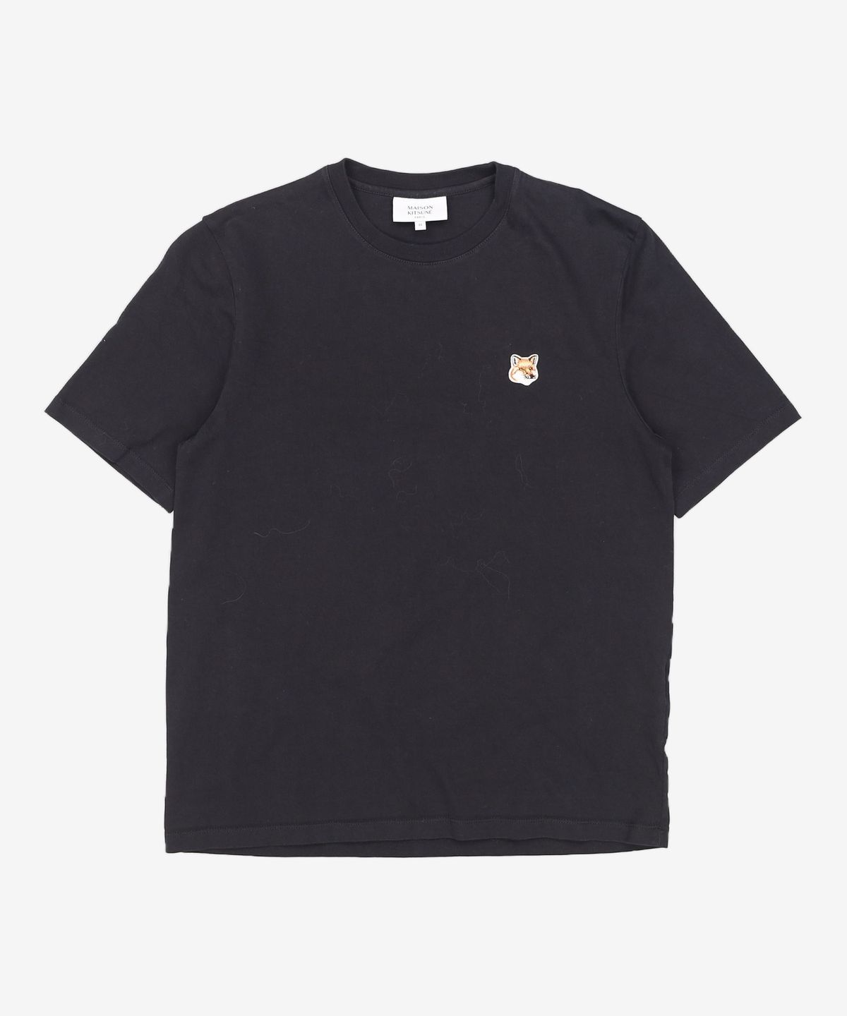 메종 키츠네(MAISON KITSUNE) 반소매 티셔츠 XS