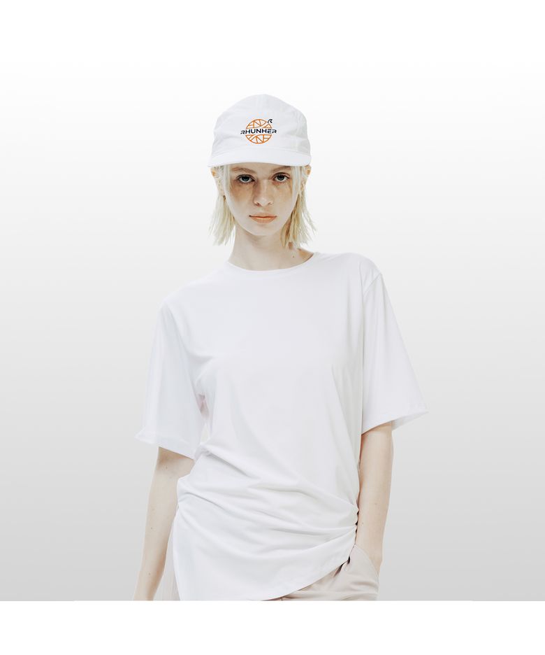 런데이 오버핏 숏슬리브 2 pack
