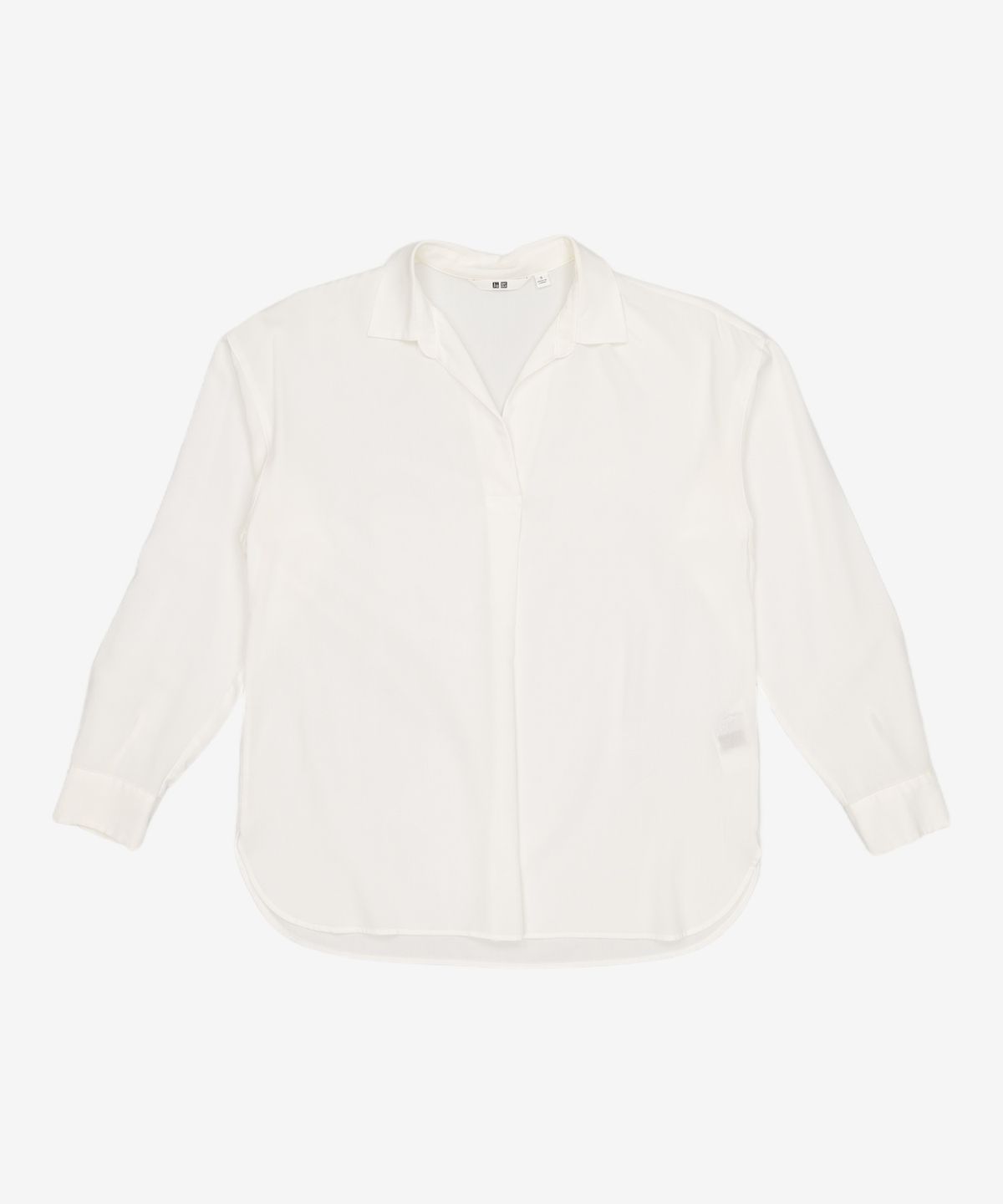 유니클로(UNIQLO) 캐주얼 셔츠 S