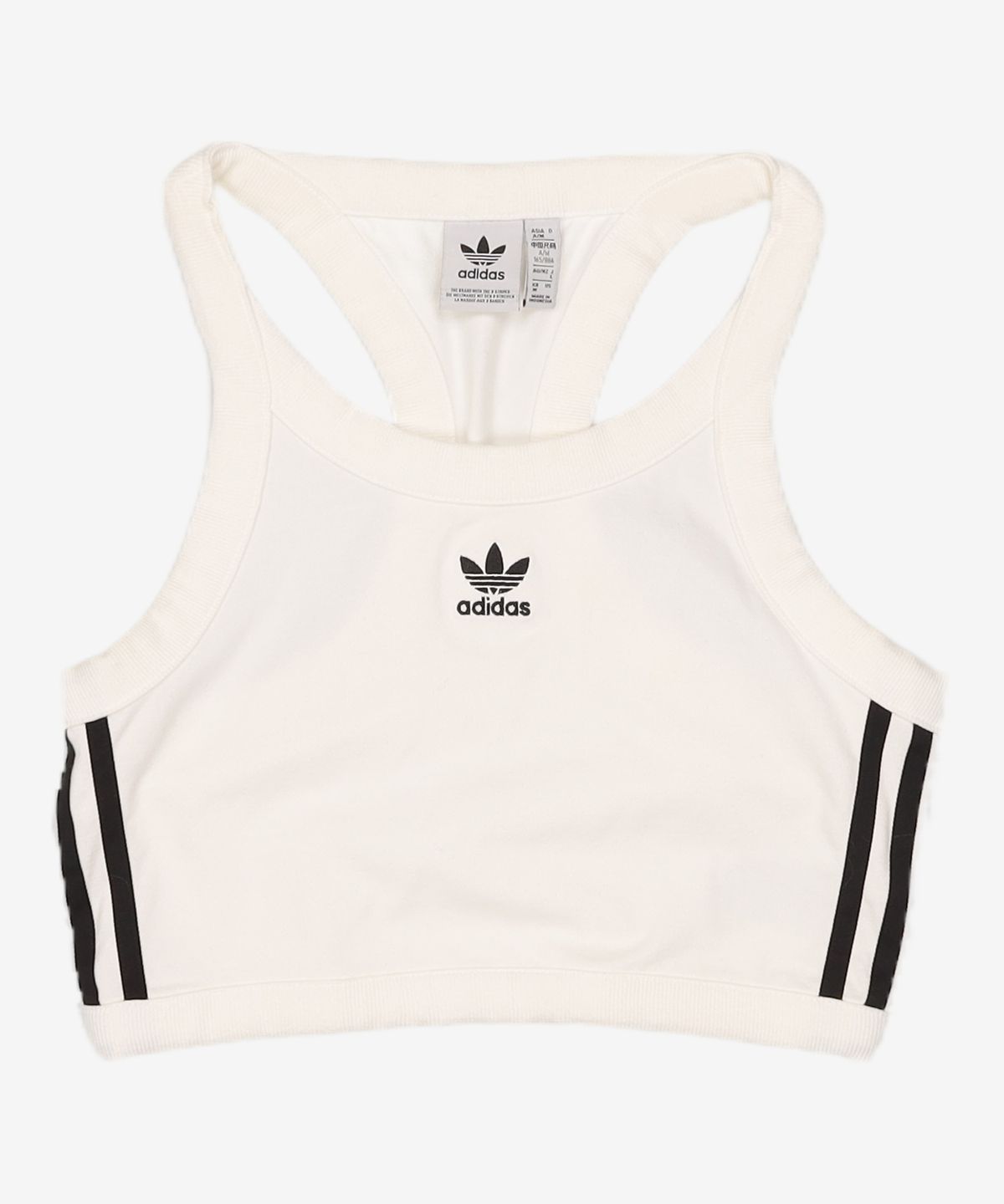 아디다스(ADIDAS) 나시/민소매 티셔츠 M
