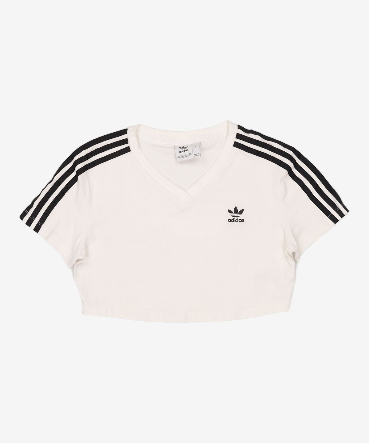 아디다스(ADIDAS) 반소매 티셔츠 L