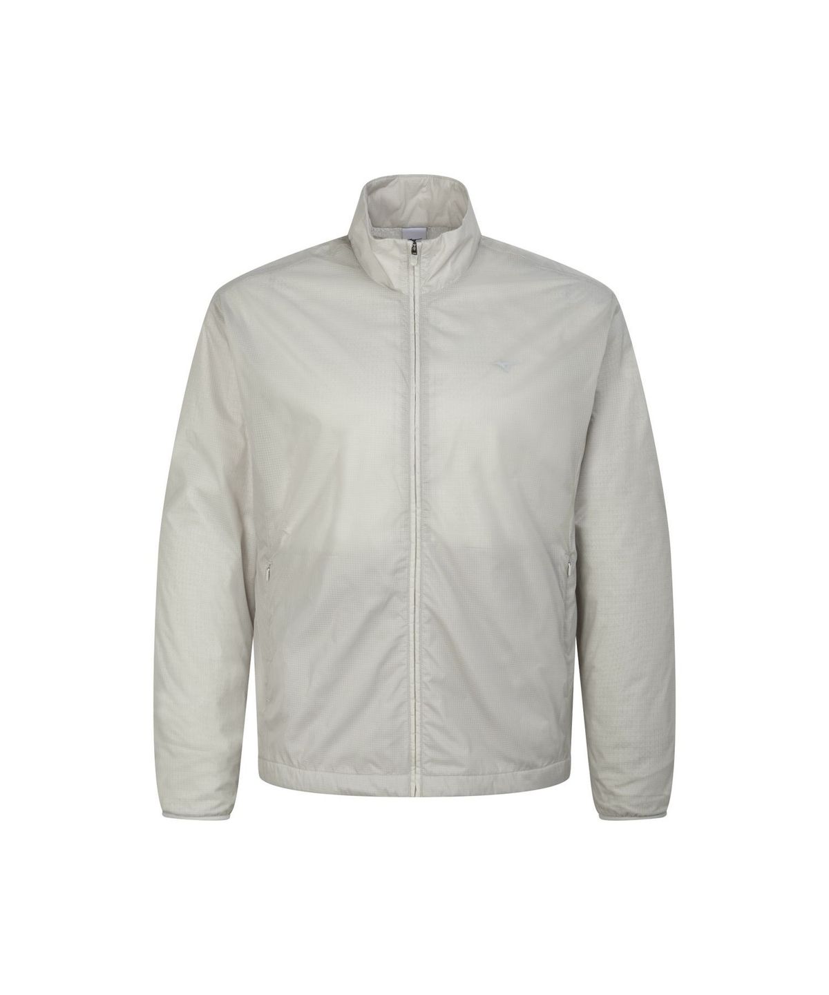 미즈노(MIZUNO) HYBRID WINDBREAKER_32YE6G00