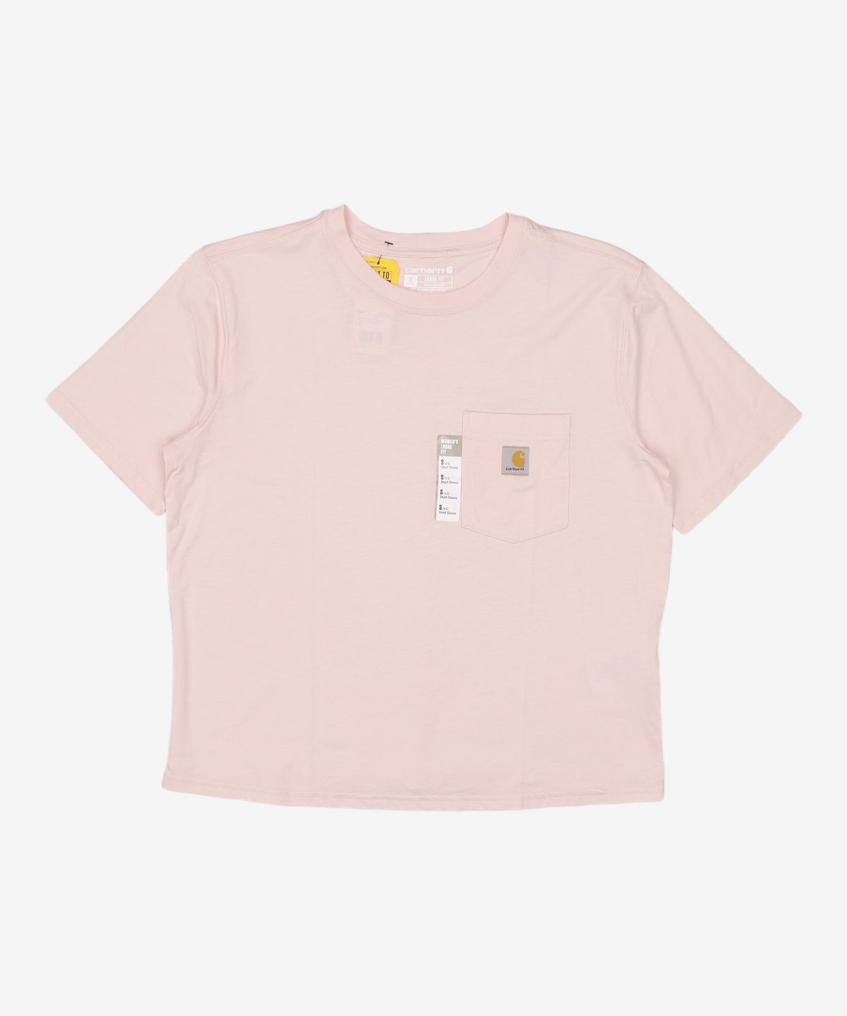칼하트(CARHARTT) 반소매 티셔츠 S