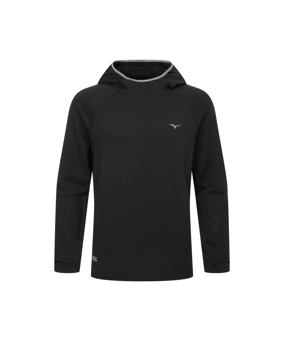 미즈노(MIZUNO) HOOD PULLOVER_32YC6G00