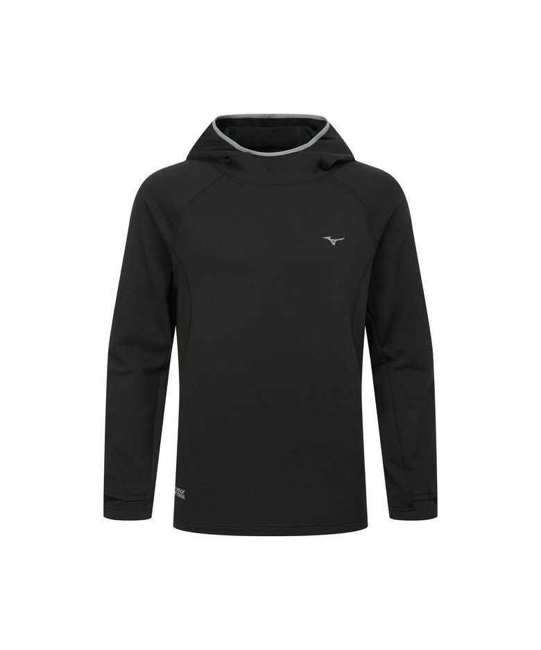 HOOD PULLOVER_32YC6G00
