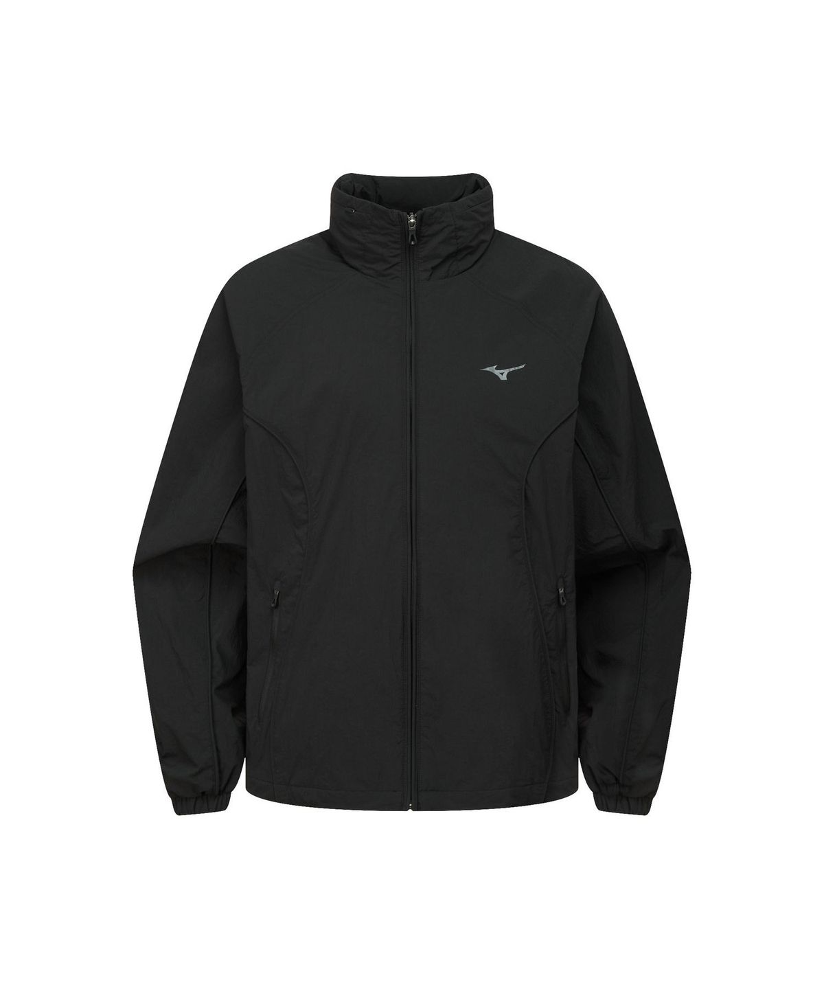 미즈노(MIZUNO) BRUSHED WOVEN JACKET_32YE6G39