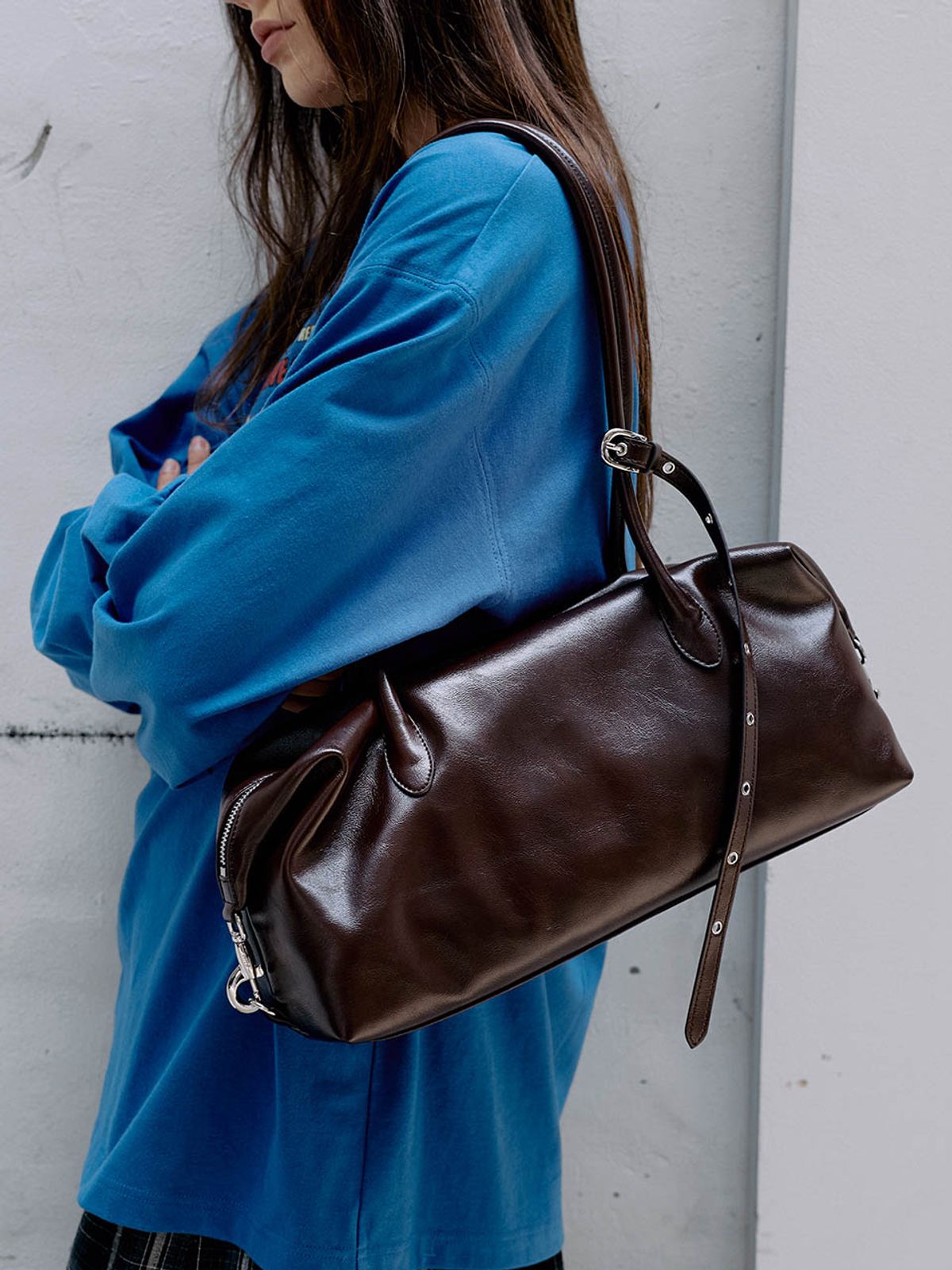 레이브(RAIVE) Muir Shoulder UB6AB135_2color