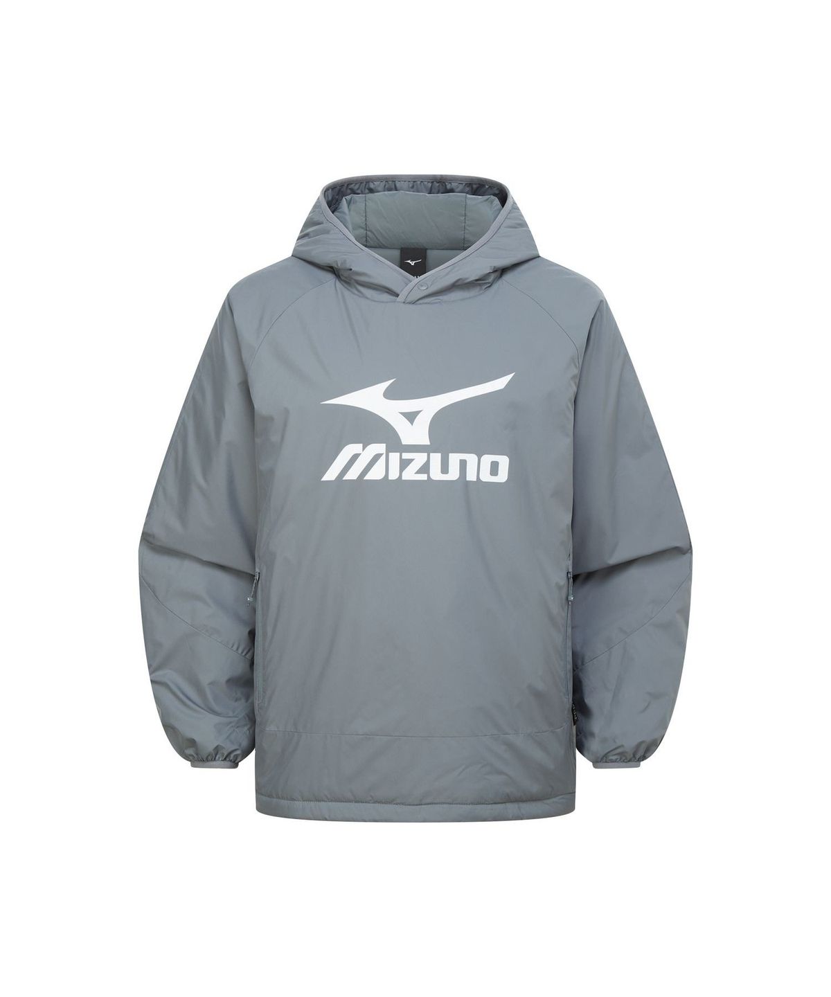 미즈노(MIZUNO) PADDING HOOD PISTE_32YE6G27