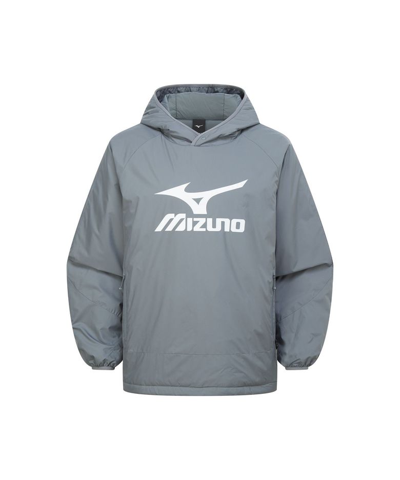 PADDING HOOD PISTE_32YE6G27
