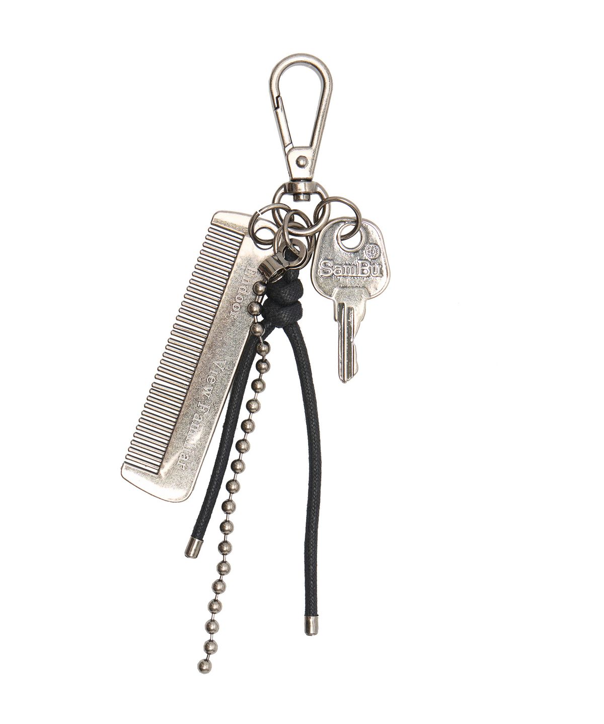 엔도어(ENDOOR) Workshop Comb Keyring (Comb)