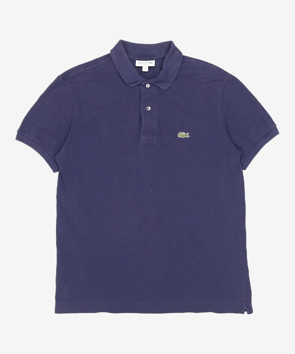 라코스테(LACOSTE) 피케/카라 티셔츠 4