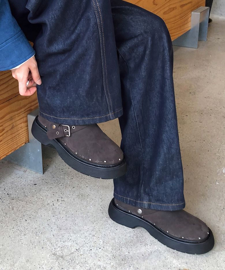 Stella Clog Mule WA6AE022_2color