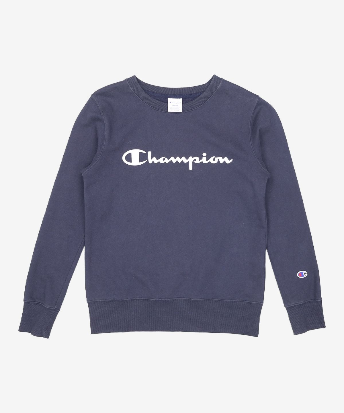 챔피온(CHAMPION) 맨투맨/스웨트셔츠 L