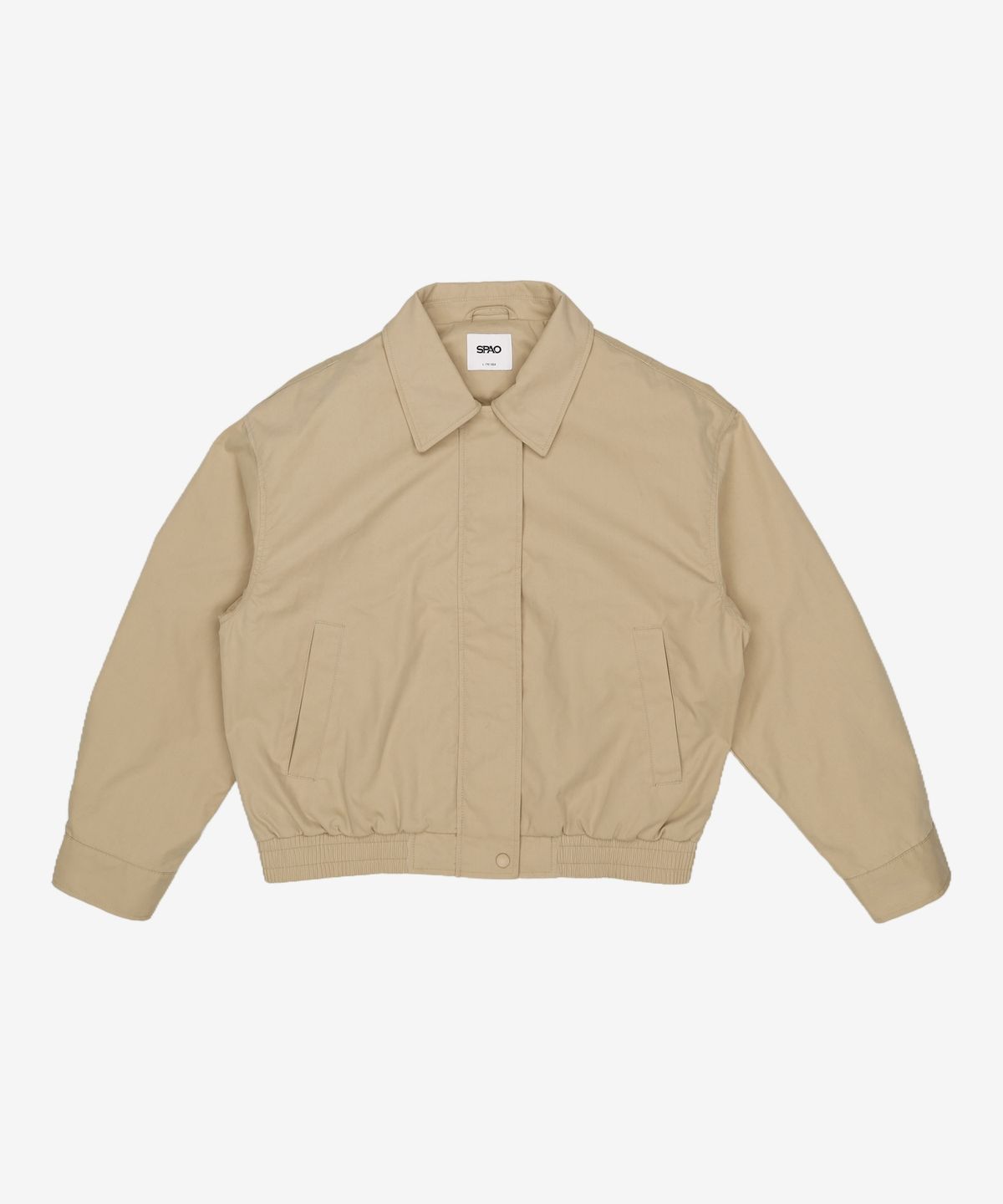 스파오(SPAO) 기타 점퍼/재킷 L
