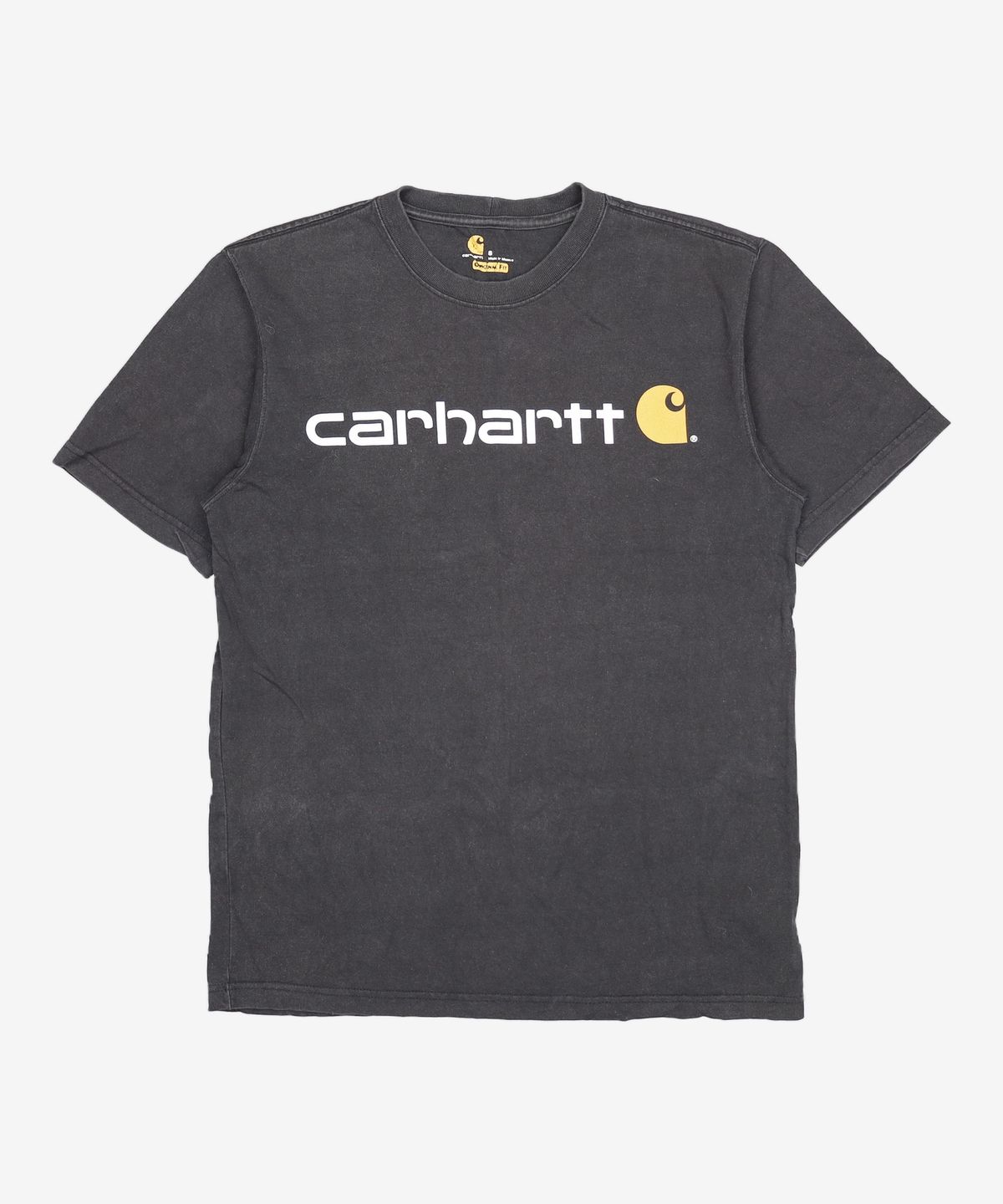 칼하트(CARHARTT) 반소매 티셔츠 S
